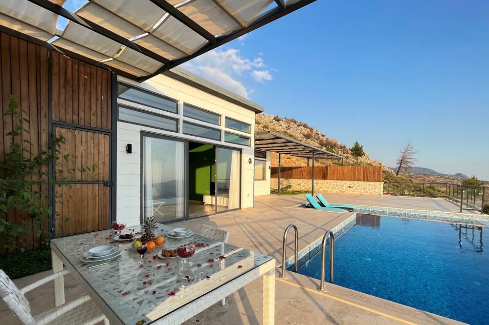 Photo of Outdoor in Uzumlu