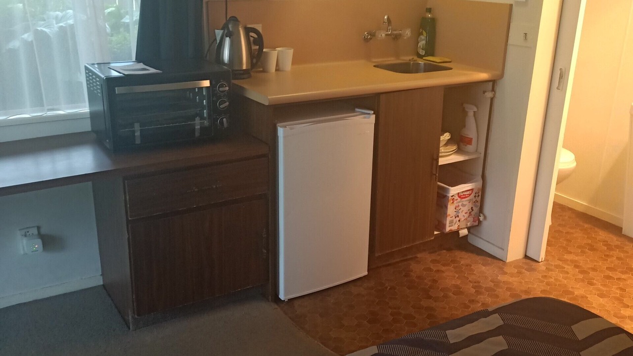 Photo of Kitchen in Palmerston North
