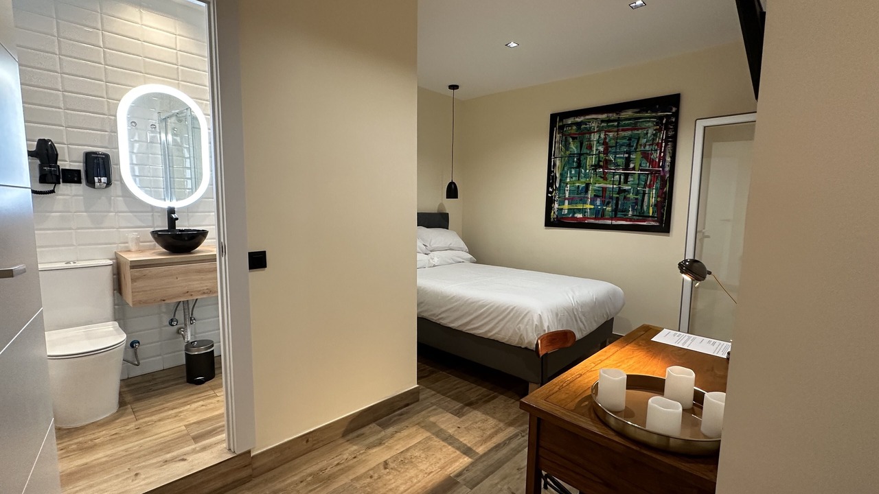 Photo of Bedroom in Malasana