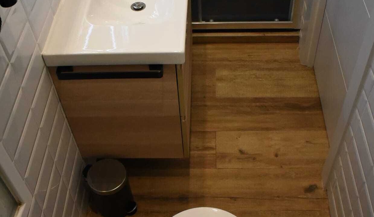 Photo of Bathroom in Malasana
