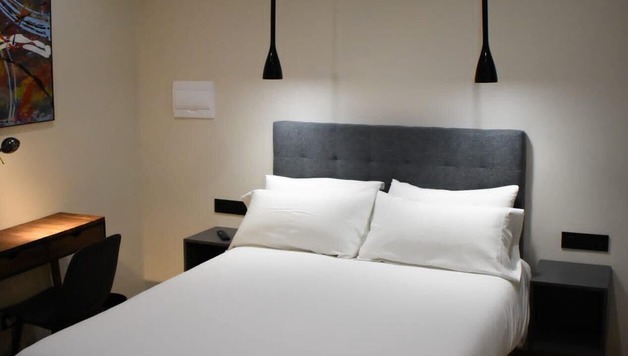 Photo of Bedroom in Malasana