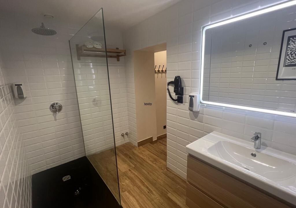 Photo of Bathroom in Malasana