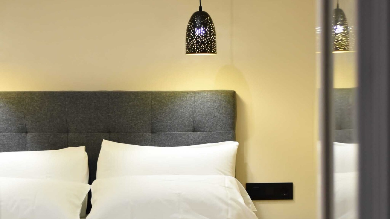 Photo of Bedroom in Malasana