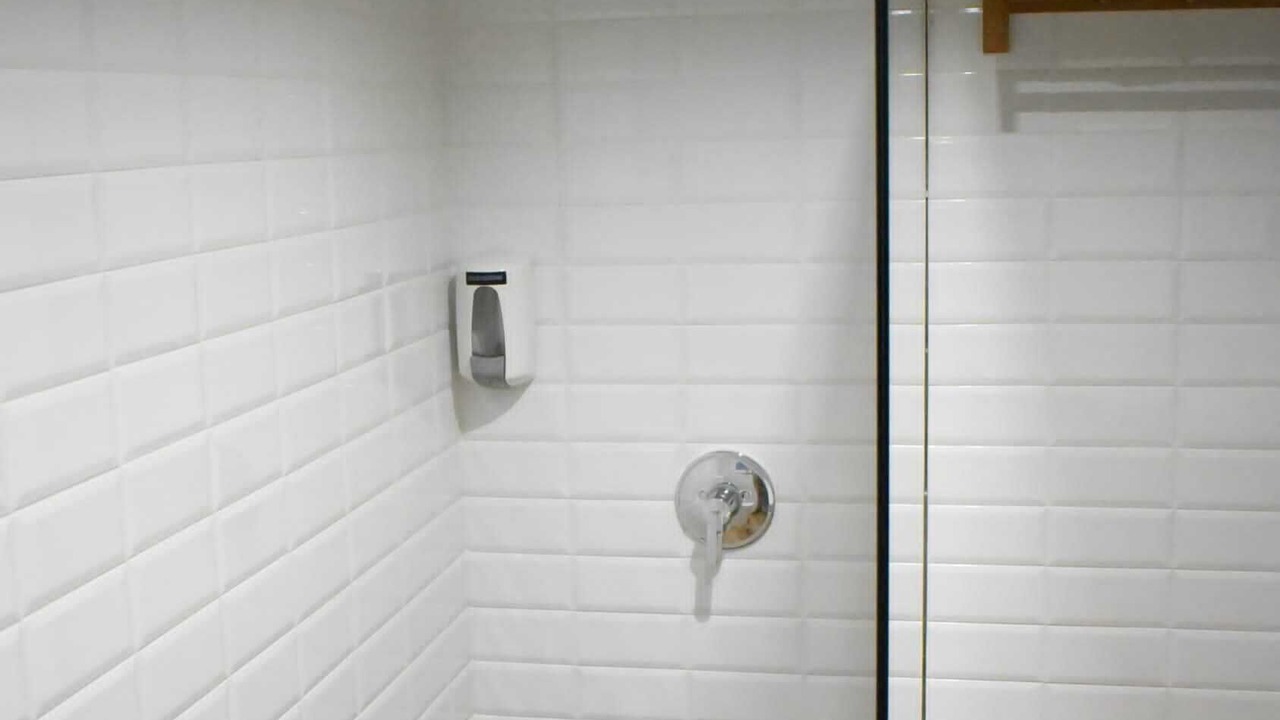 Photo of Bathroom in Malasana