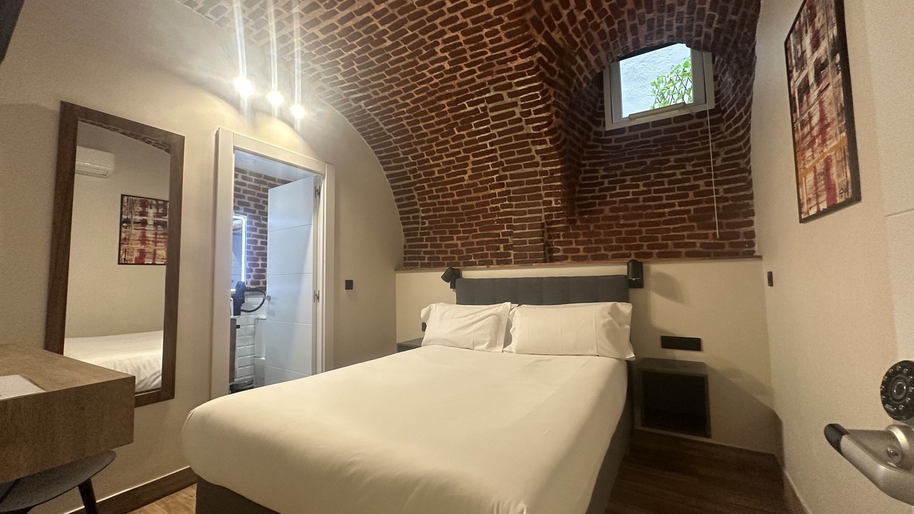 Photo of Bedroom in Malasana