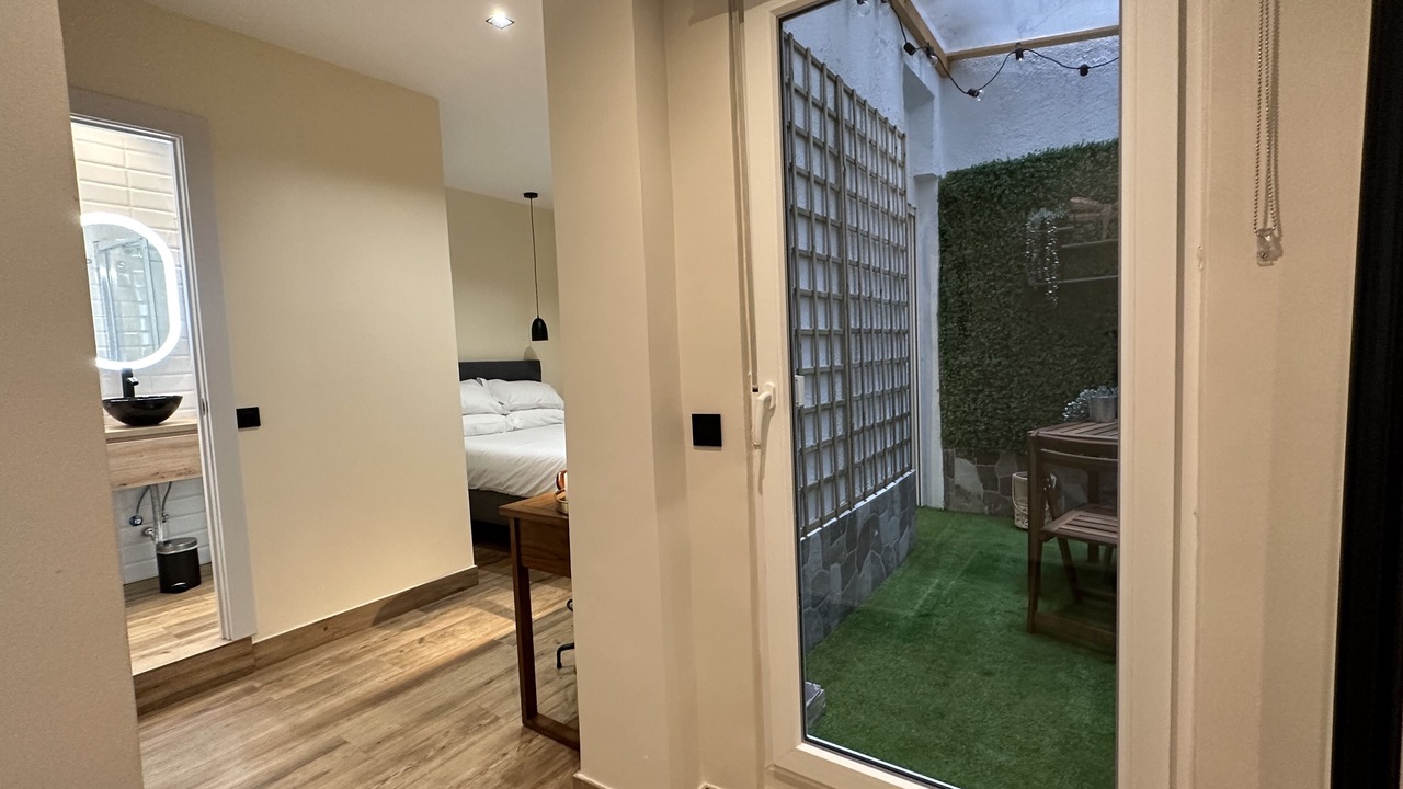 Photo of Bedroom in Malasana