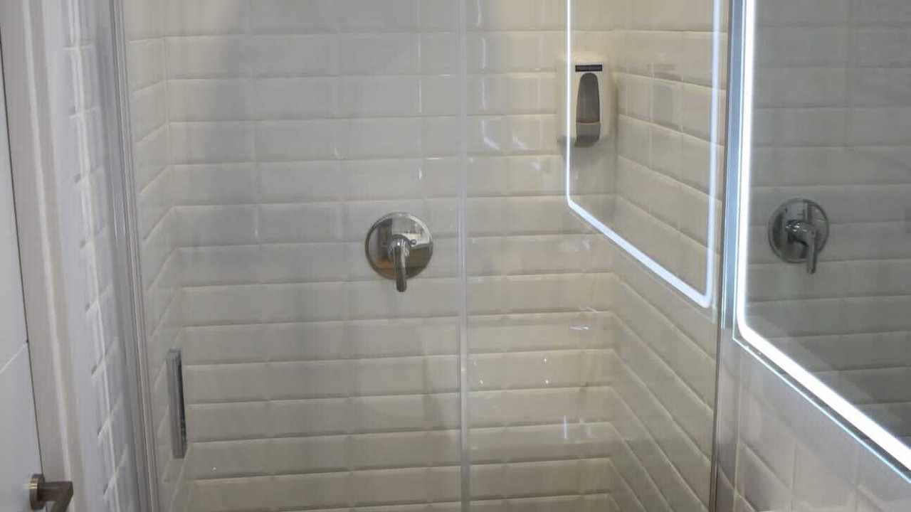 Photo of Bathroom in Malasana