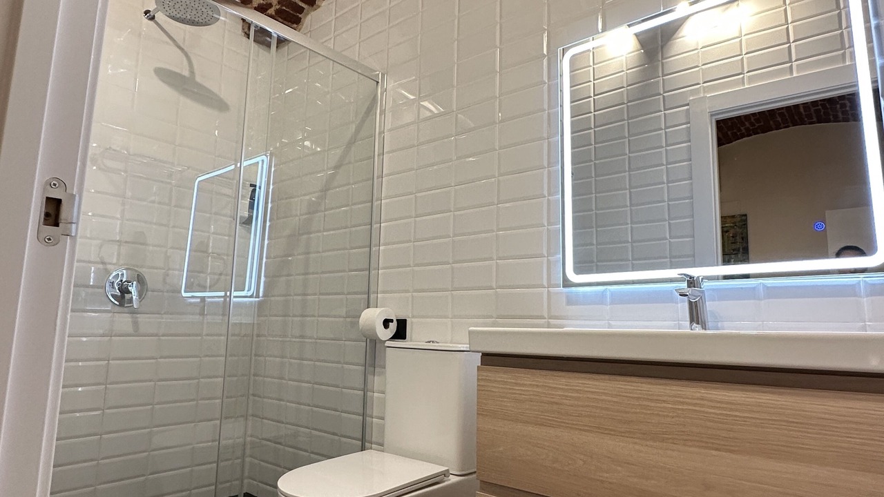 Photo of Bathroom in Malasana