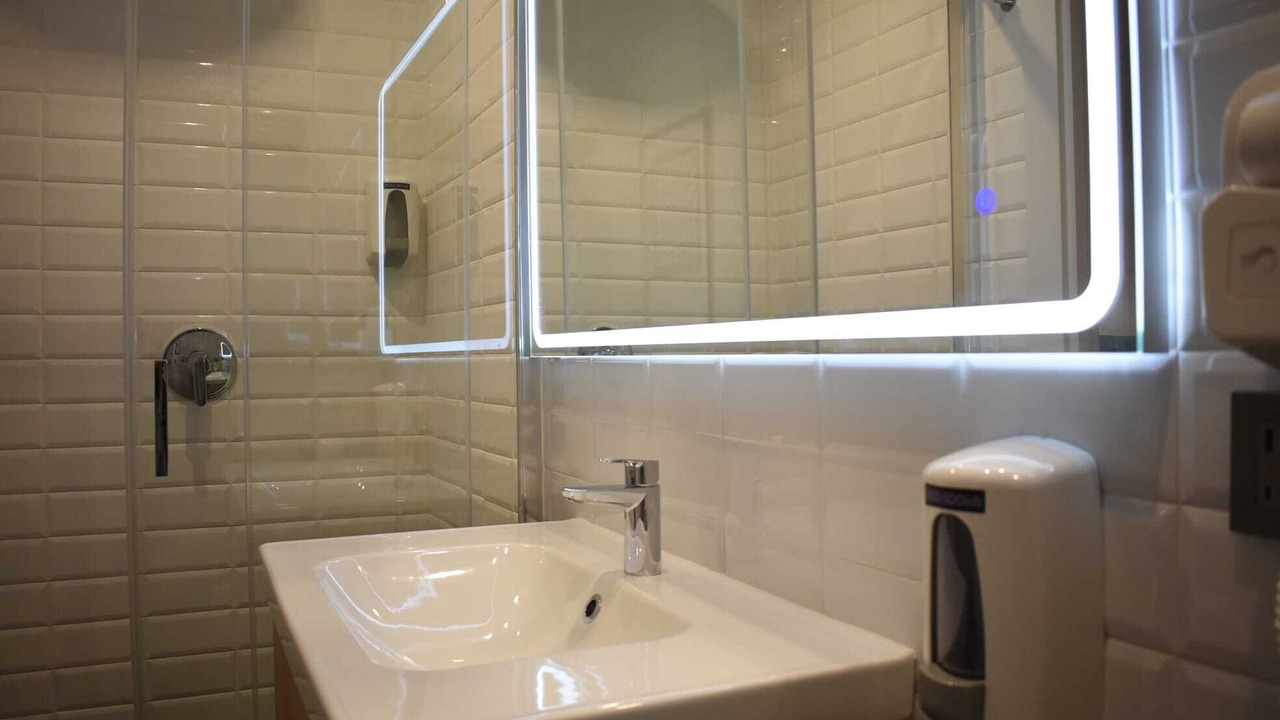 Photo of Bathroom in Malasana
