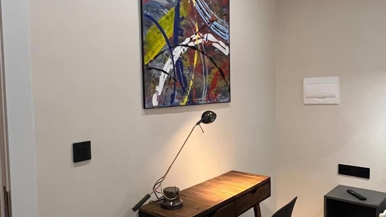 Photo of Bedroom in Malasana