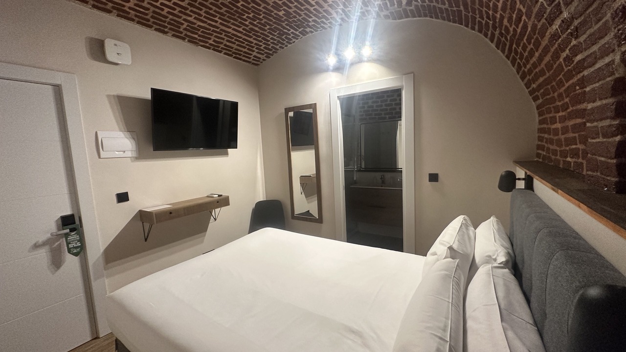 Photo of Bedroom in Malasana