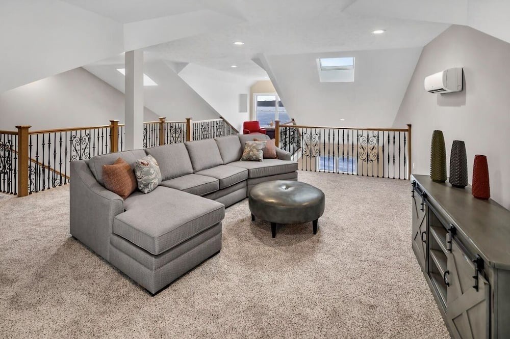 Photo of Livingroom in Ludington