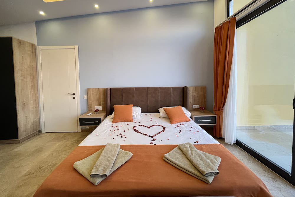 Photo of Bedroom in Uzumlu