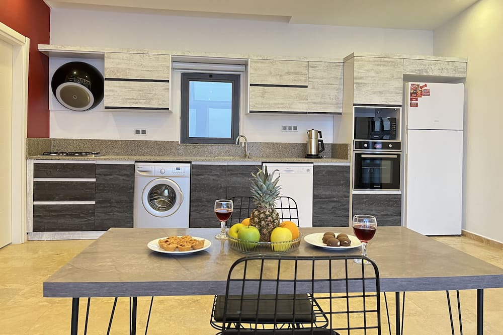 Photo of Kitchen in Uzumlu