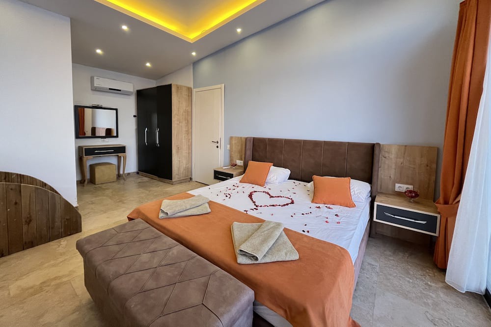 Photo of Bedroom in Uzumlu