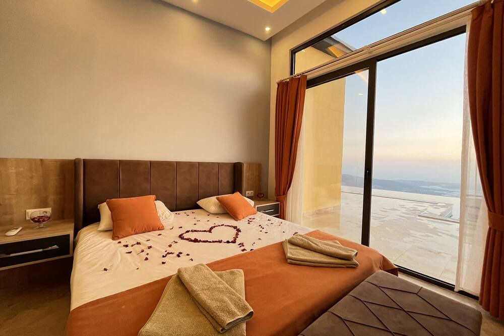 Photo of Bedroom in Uzumlu