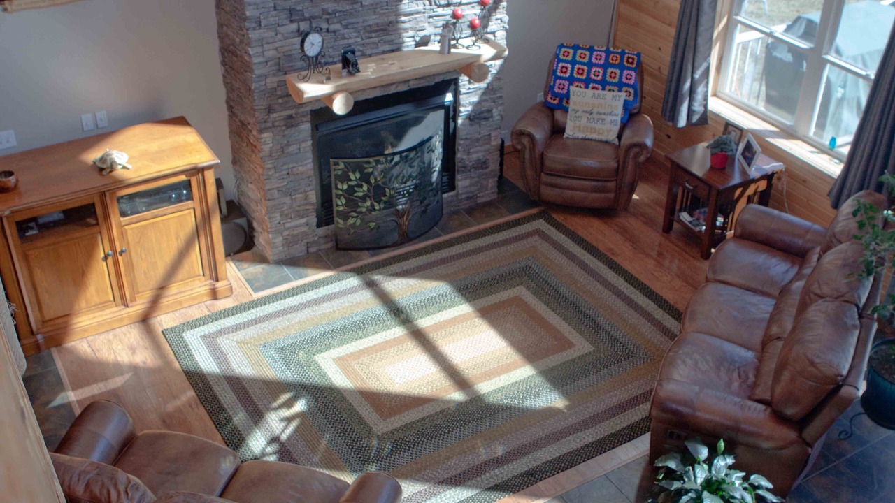 Photo of Livingroom in Big Bay