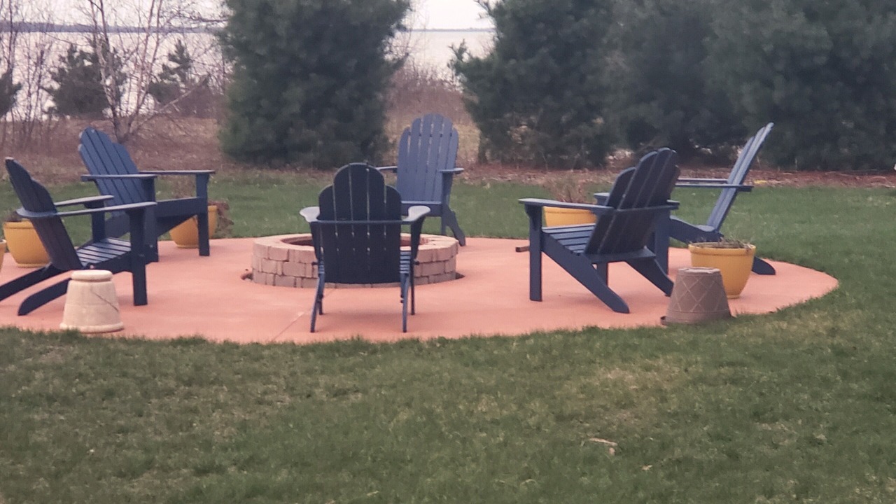 Photo of Outdoor in Big Bay