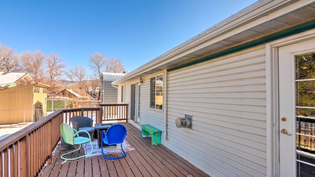 Photo of Outdoor in Parowan
