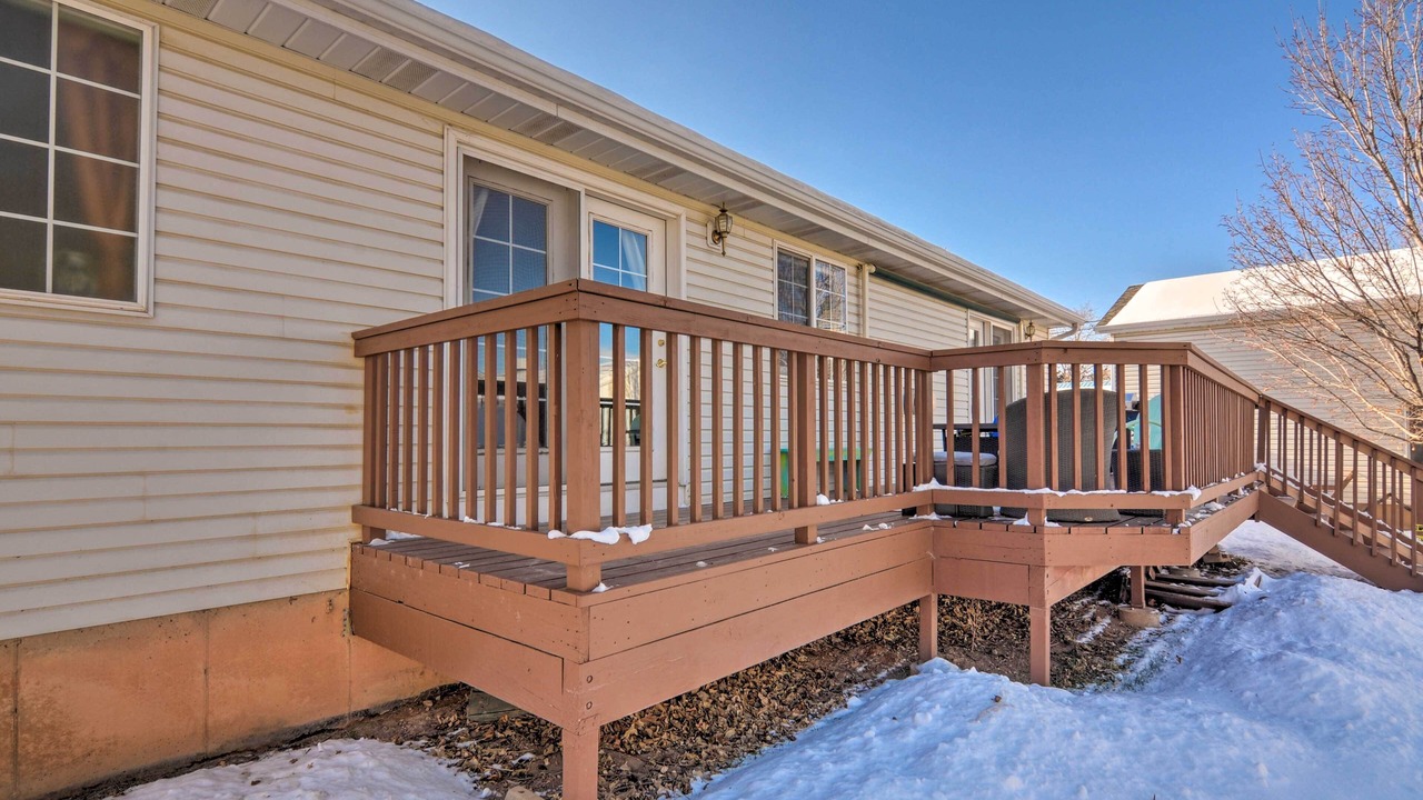 Photo of Outdoor in Parowan