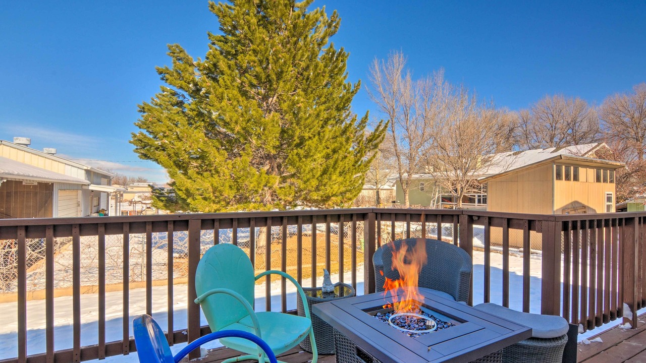 Photo of Outdoor in Parowan