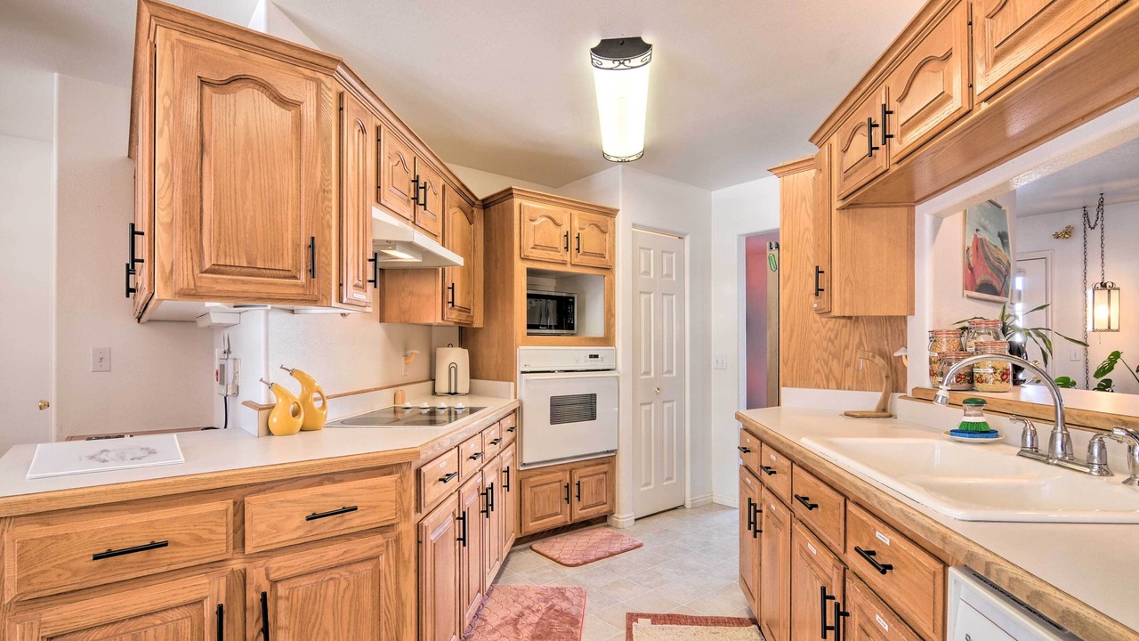 Photo of Kitchen in Parowan