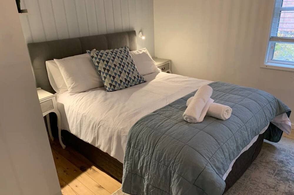 Photo of Bedroom in Woronora