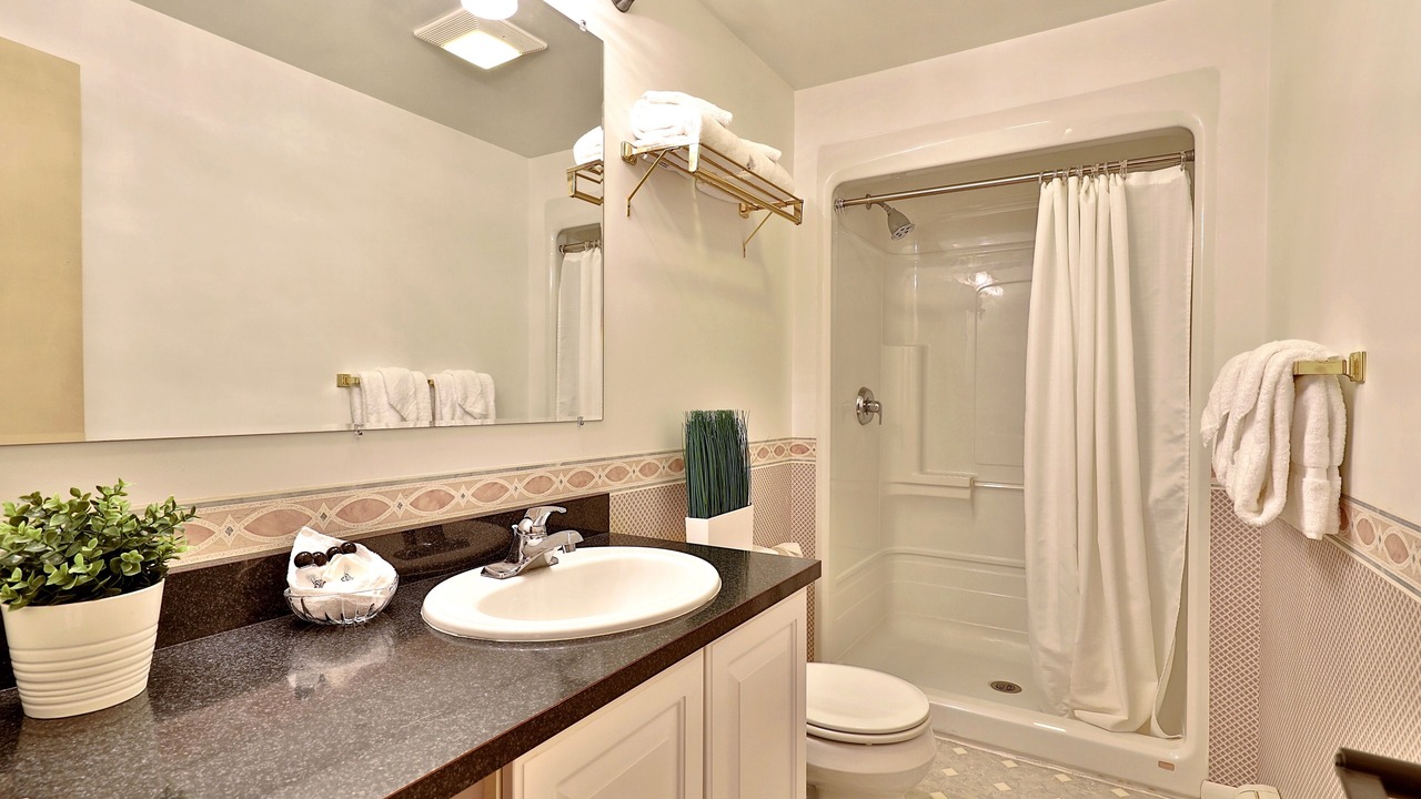 Photo of Bathroom in Killington