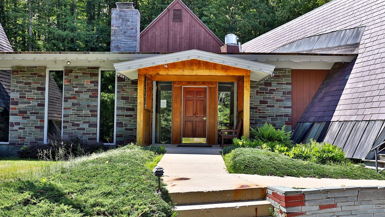 Photo of Outdoor in Killington