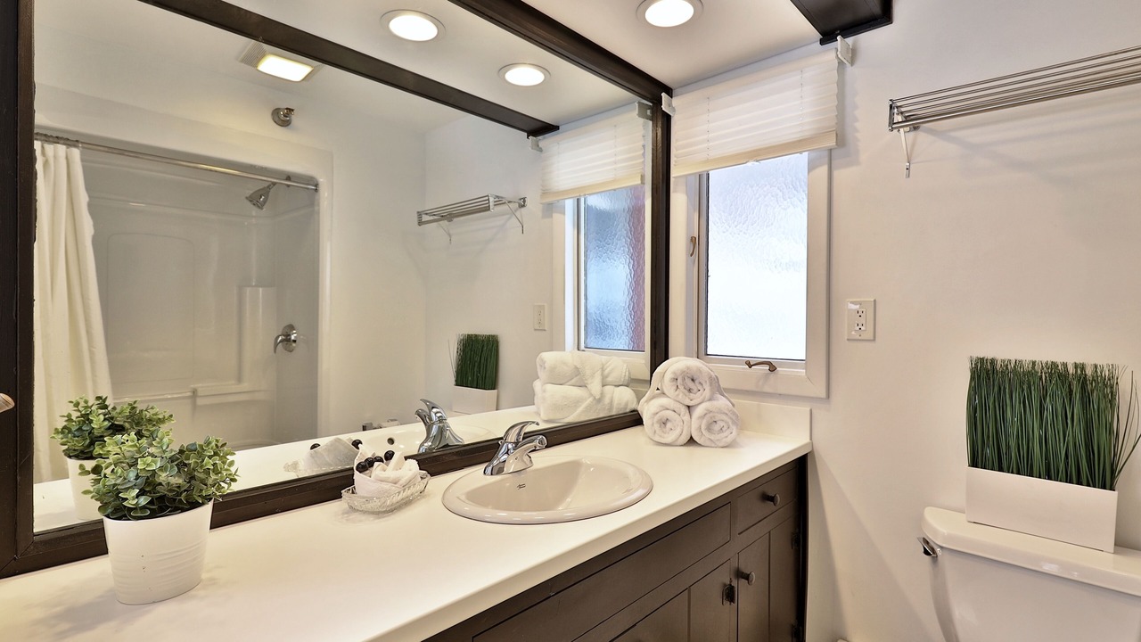 Photo of Bathroom in Killington