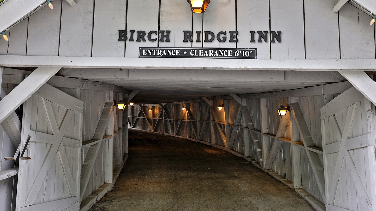Photo of Outdoor in Killington