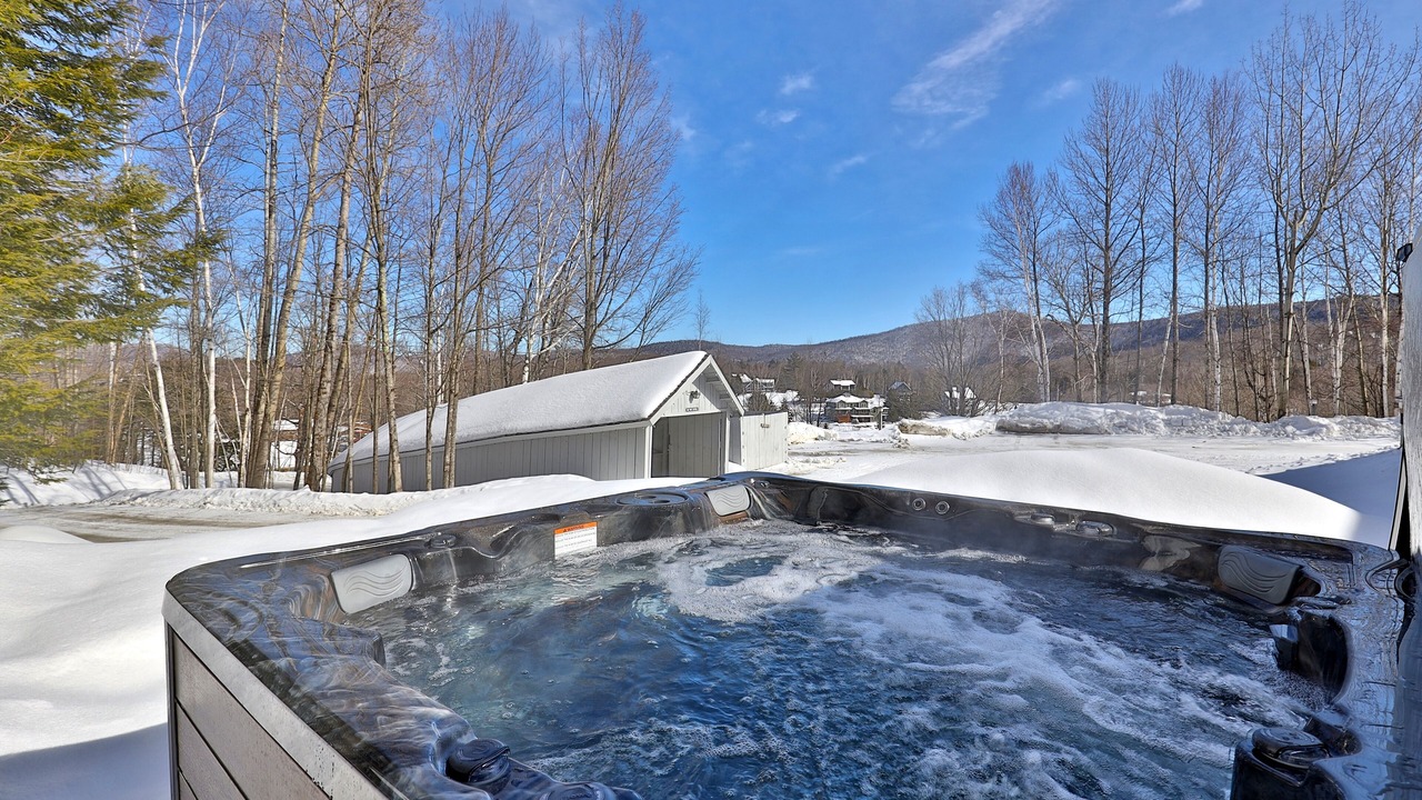 Photo of Outdoor in Killington