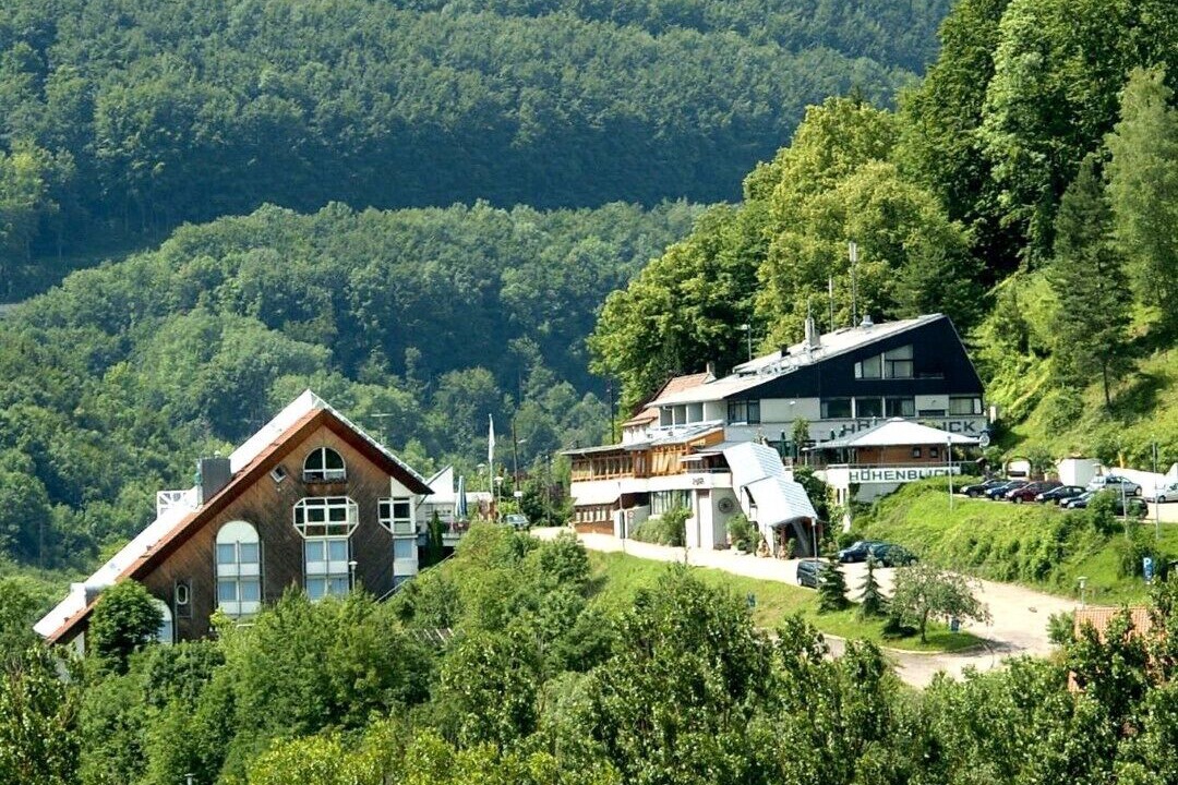Photo of Outdoor in Muehlhausen im Taele