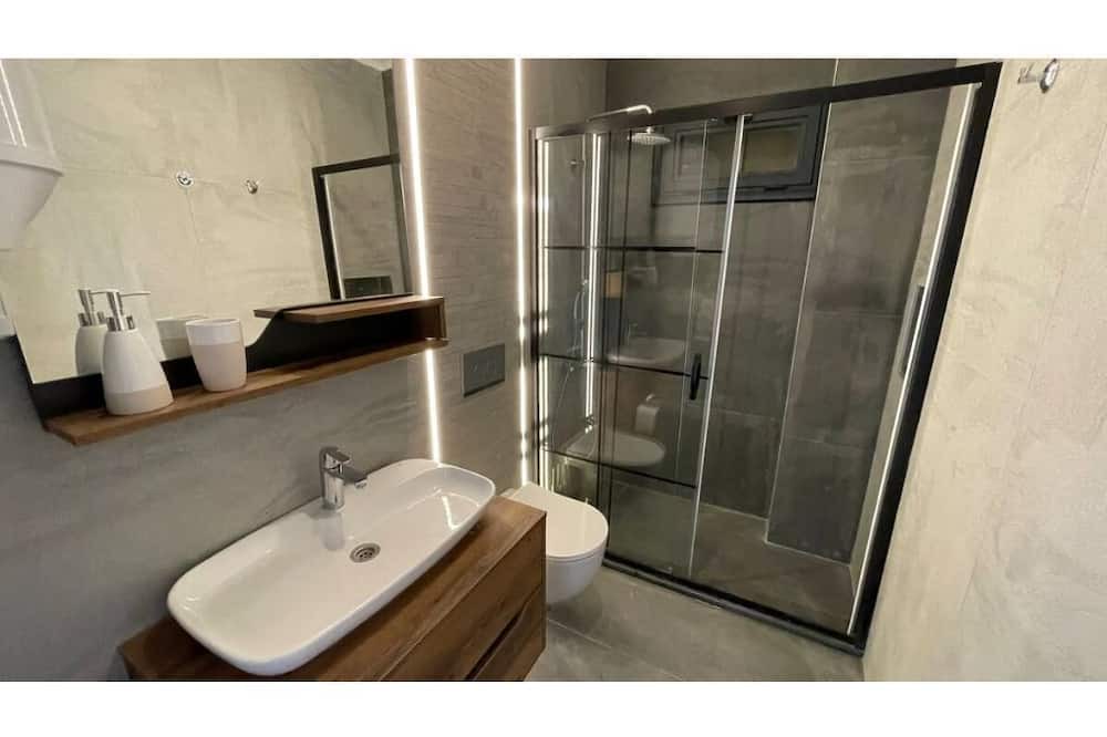 Photo of Bathroom in Bogazici