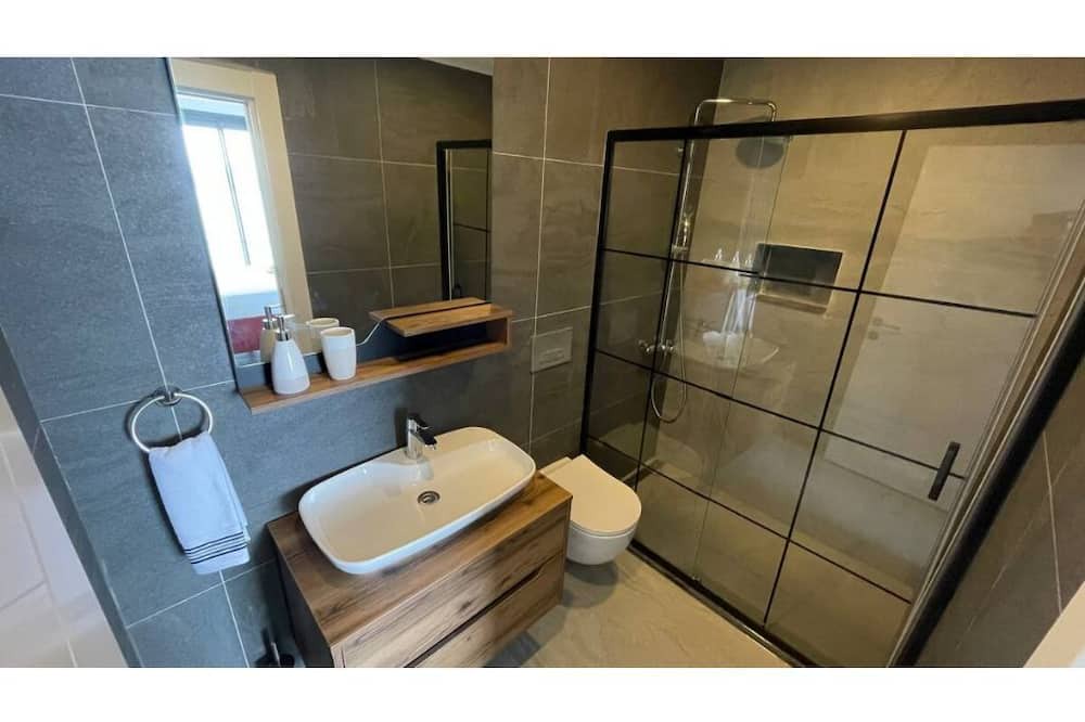 Photo of Bathroom in Bogazici