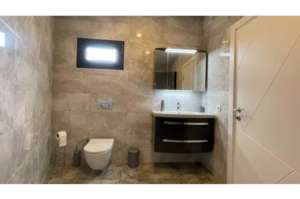 Photo of Bathroom in Bogazici