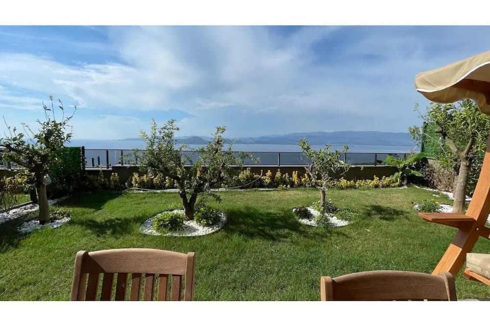 Photo of Outdoor in Bogazici