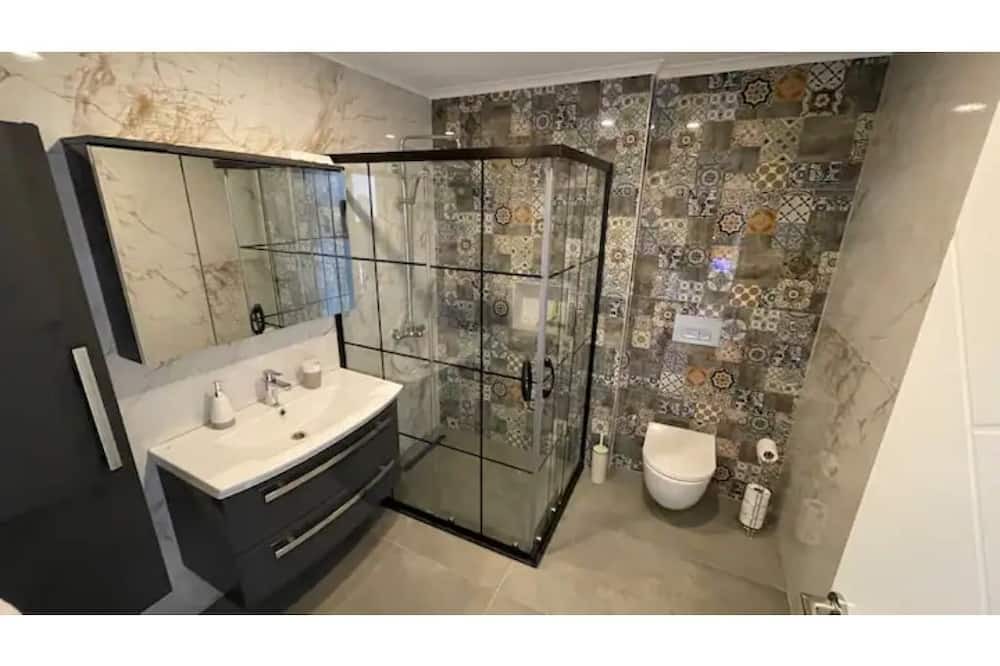 Photo of Bathroom in Bogazici
