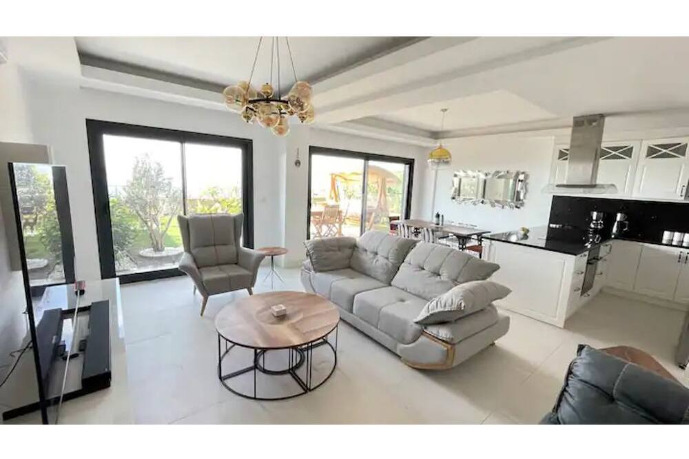 Photo of Bedroom in Bogazici