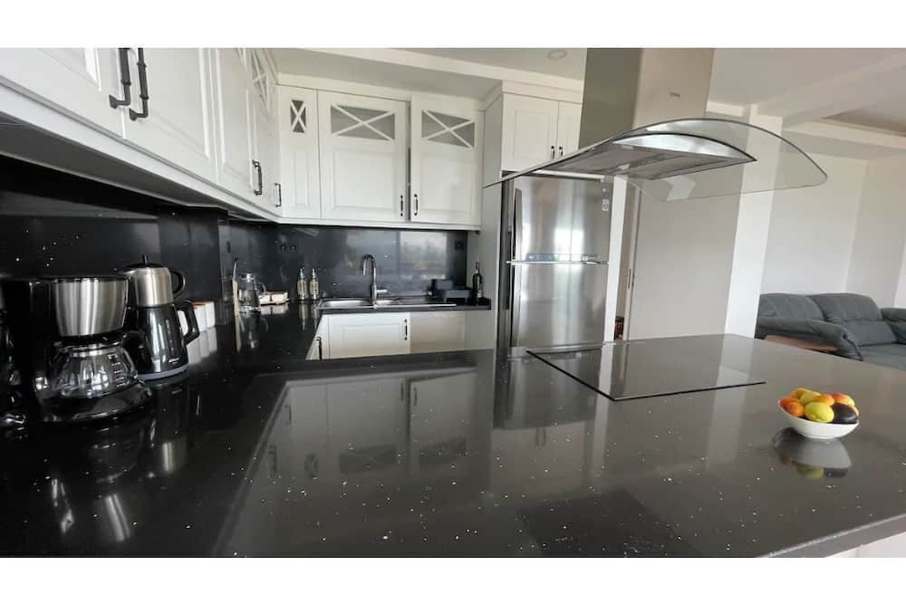 Photo of Kitchen in Bogazici