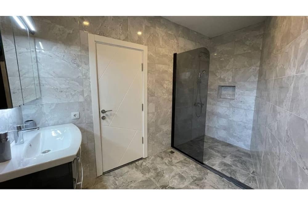 Photo of Bathroom in Bogazici