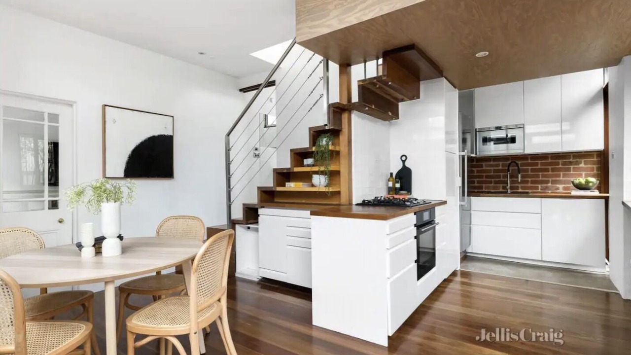 Photo of Kitchen in Abbotsford