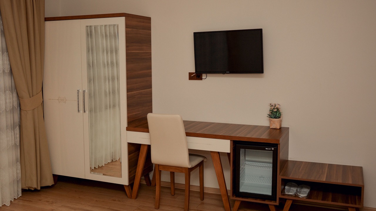 Photo of Bedroom in Kastamonu