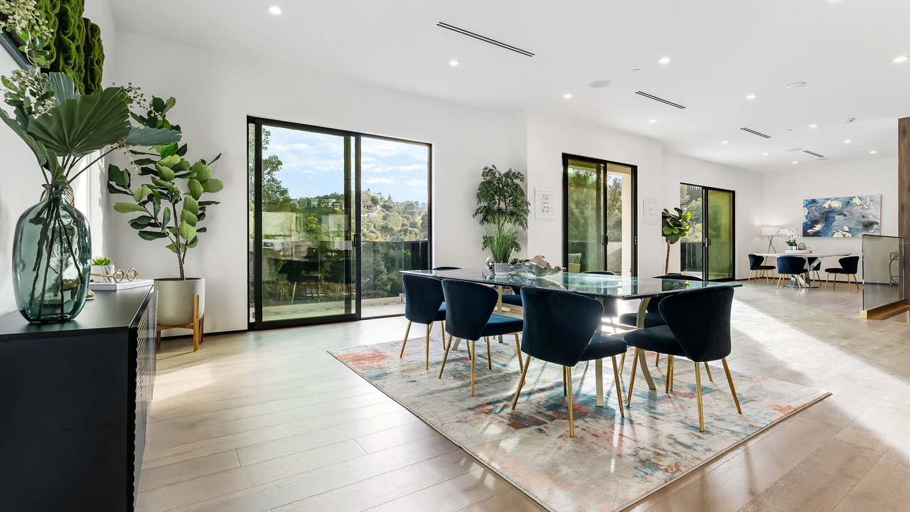 Photo of Outdoor in Laurel Canyon