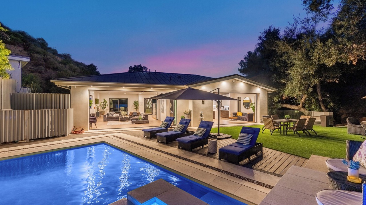 Photo of Outdoor in Laurel Canyon