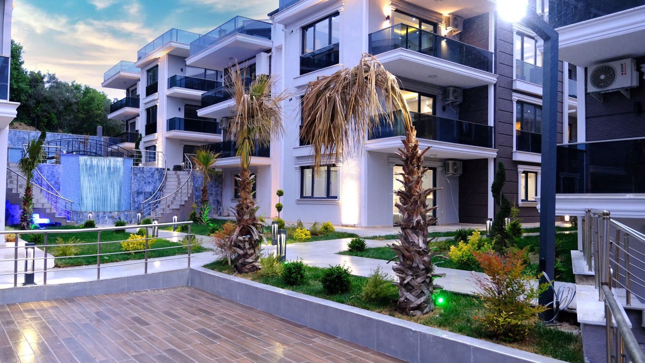 Photo of Outdoor in Yalova