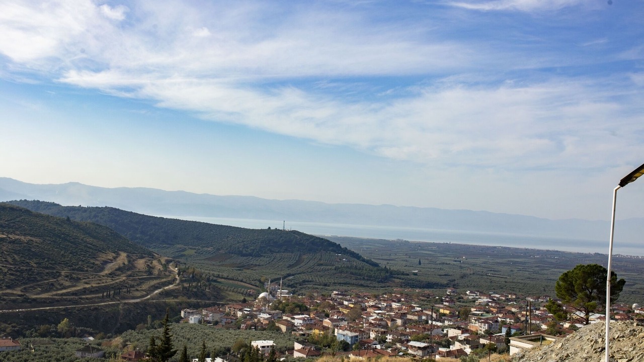 Photo of Others in Iznik