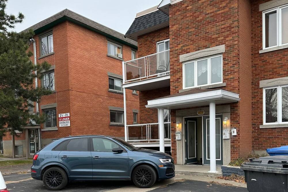 Photo of Outdoor in Longueuil