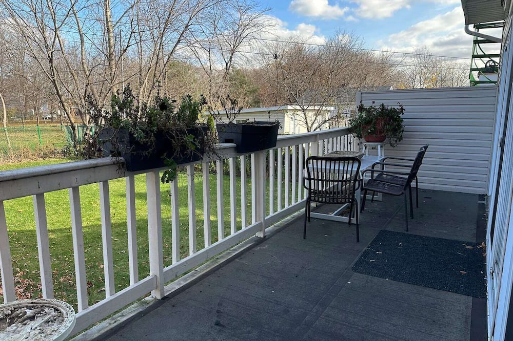 Photo of Outdoor in Longueuil
