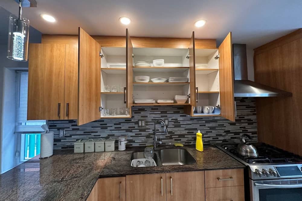 Photo of Kitchen in Longueuil